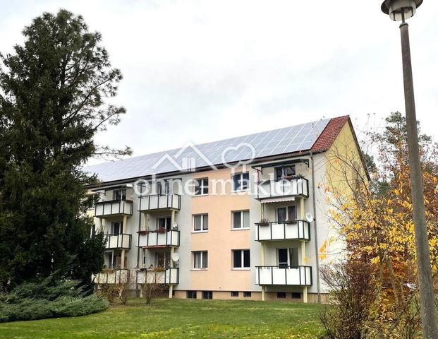 2 Zimmer Wohnung mit Stellplatz - frei ab Februar 2026 - Foto 1