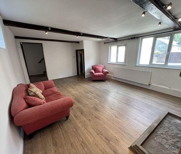 2 bedroom terraced house to rent - Photo 1