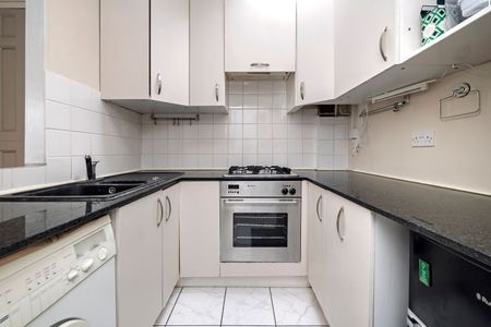 Gratton Road, W14, London - Photo 5