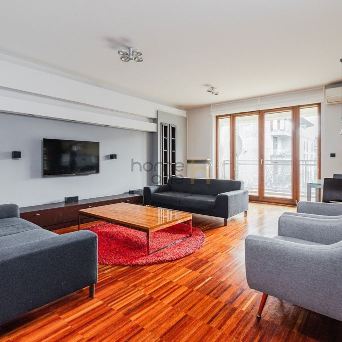 Warszawa, Śródmieście, Powiśle, Leona Kruczkowskiego - Zdjęcie 1