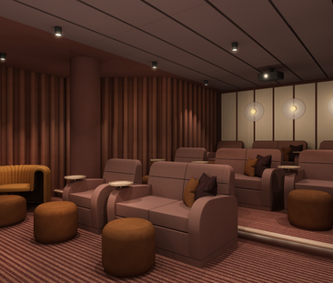 Studio to rent - Photo 3