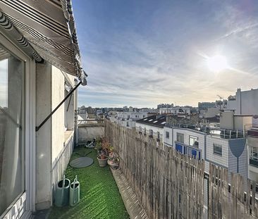 Appartement T2 Paris 15 à louer - Photo 4