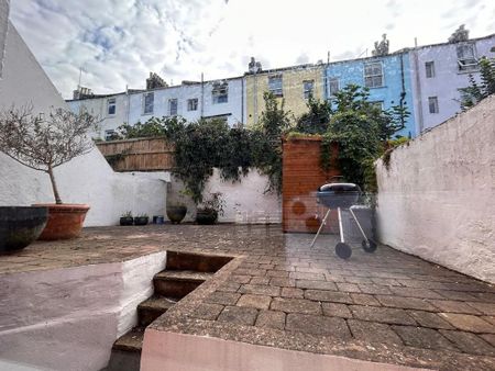 2 bedroom terraced house to rent - Photo 4