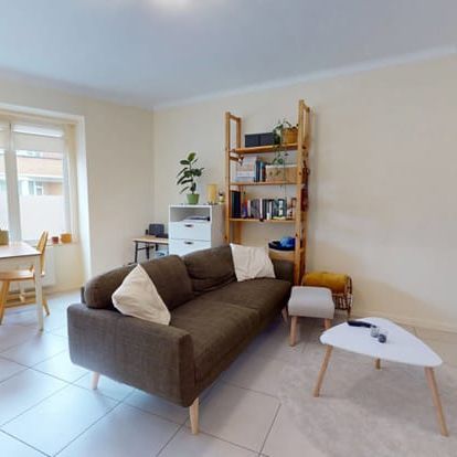 Appartement te huur - Foto 1