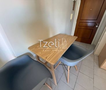 Studio/Γκαρσονιέρα για ενοικίαση Σκαγιοπούλειο (Πάτρα) - Photo 1