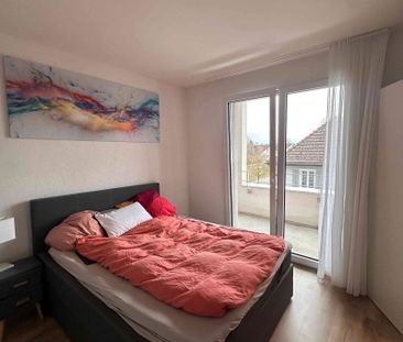 2.5 Zimmer, 60 m², 2. Stock - Foto 3