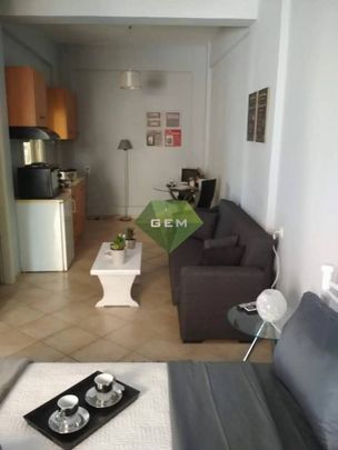 Διαμέρισμα για ενοικίαση Κέντρο - Βαλιδέ Τζαμί (Ηράκλειο Κρήτης) - Photo 1