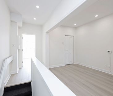 For Lease - 952 Queen Street, Toronto, Ontario - Photo 5