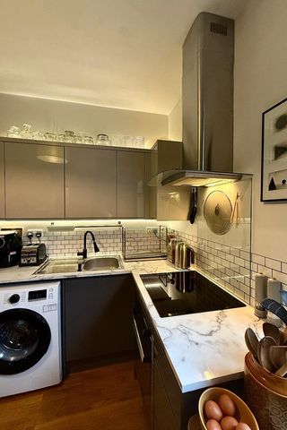 Room in a Shared Flat, London, SE22 - Photo 4