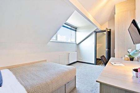 5 bedroom house to rent - Photo 5