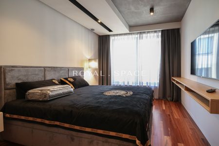 Apartament w wysokim standardzie w sercu Podgórza - Zdjęcie 2