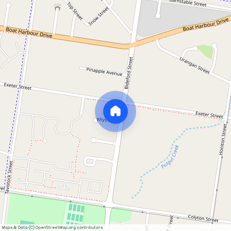1 Rhys Court, Torquay, QLD 4655