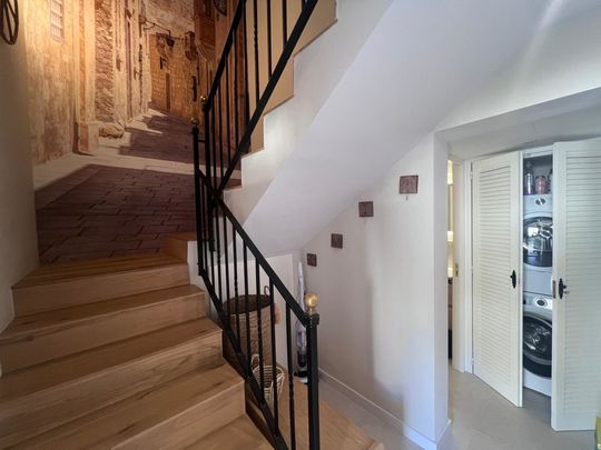 Charming townhouse in beautiful community in Santa Ponsa - Photo 1