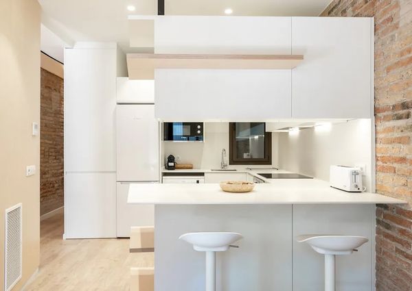 Carrer de Lope de Vega, Barcelona, Catalonia 08005