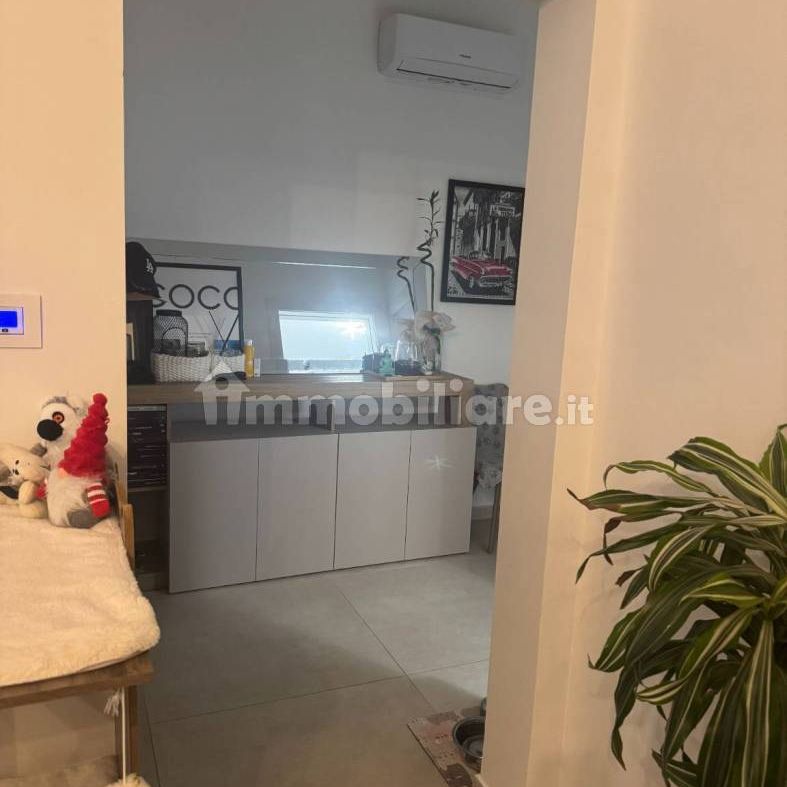 Bilocale via dei Colli 30, Brusegana - Aeroporto, Padova - Foto 1