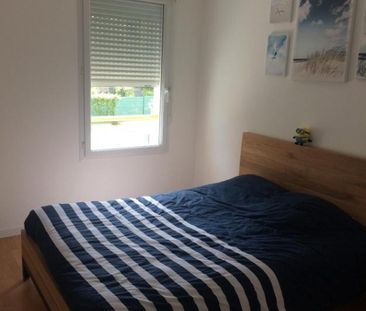 Louer appartement 2 pièces de 47 m² - Photo 1