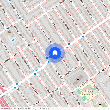 43A Clermont, Laval-des-Rapides, Laval-des-Rapides, Laval, H7N 2L4