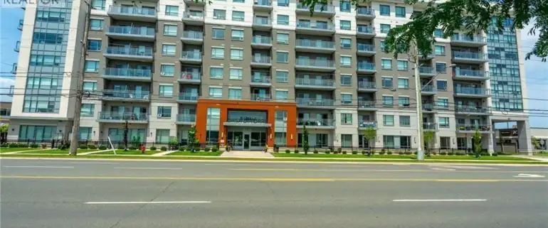 121 HWY 8 Unit# 108 | 121 HWY 8 Unit# 108, Stoney Creek - Photo 1