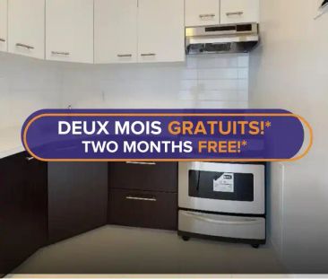 235 Sherbrooke | 235 Sherbrooke St W, Montreal - Photo 1