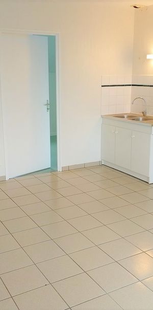 A Louer - Vertou - Appartement 2 Pièces De 30.14 M² - Photo 1