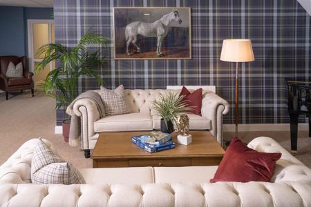 2 bedroom retirement property to rent - Photo 2