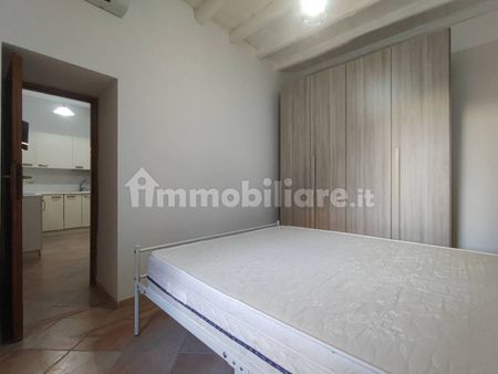 Bilocale via Aurelio Saffi 113, Centro Storico, Albano Laziale - Photo 5