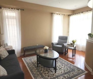 For Lease - 2374 North Ridge Trail, Oakville, Ontario - Photo 3