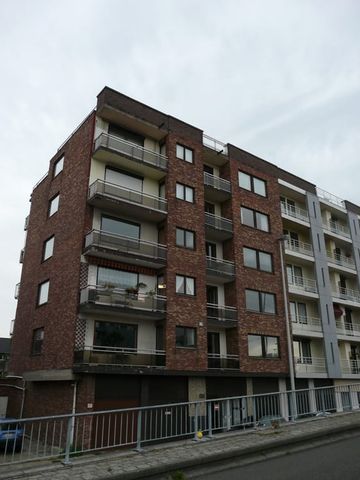 Appartement te huur - Foto 4