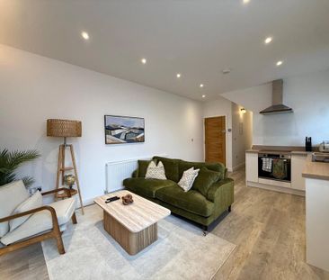 2 bedroom apartment to rent - Photo 2