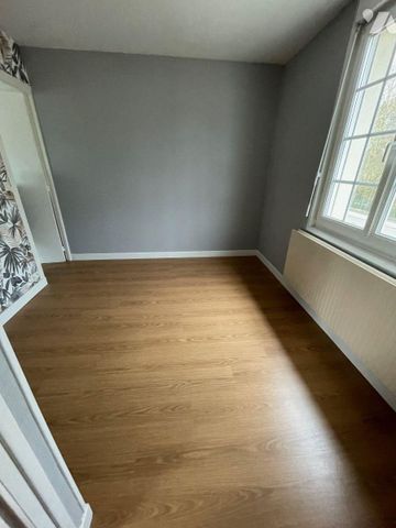 Réf. 2905, maison 56,62 m2 comprenant cuisine, séjour (12,66 m2), salon 11,25 m2), salle de dou... - Photo 3