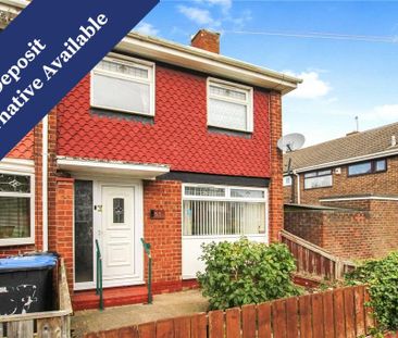 3 bedroom end of terrace house to rent - Photo 3