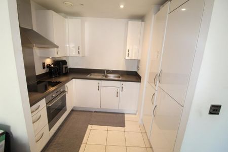 1 bedroom apartment to rent - Photo 4