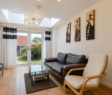 5 bedroom house to rent - Photo 1