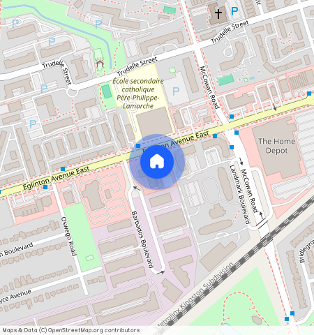 Scarborough, Scarborough, Toronto, M1J 2E3