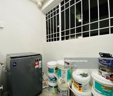 Flora Damansara Apartment, Damansara Perdana - Foto 4
