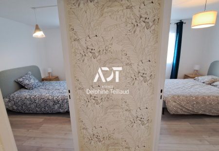 Appartement T4 à GRENOBLE - Photo 5