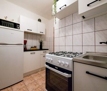 2-pokojowe mieszkanie w Tarnowskich Górach - Zdjęcie 5