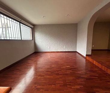 Casa en renta junto a Lomas Hipodromo - Photo 6