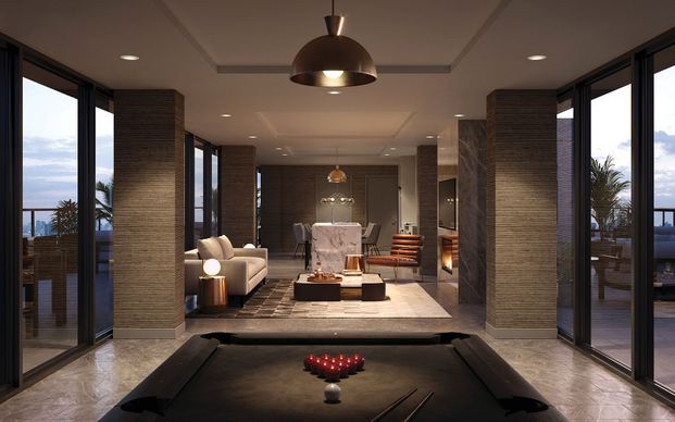 For Lease - 2 Manderley Drive Unit# 414, Toronto, Ontario - Photo 1