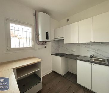 Location Appartement 2 pièces 54m² BORDEAUX 33000 - Photo 3