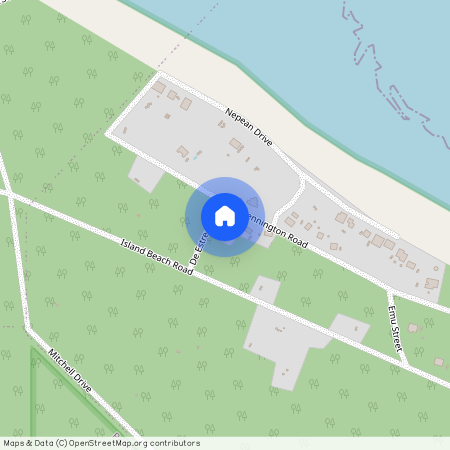 10 D'Estrees Street, SA 5222, Island Beach