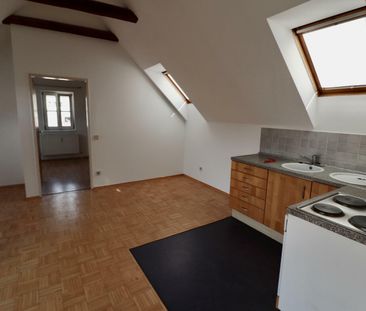 GU_NORD Übelbach, 2 Zimmer mit Balkon - Foto 5