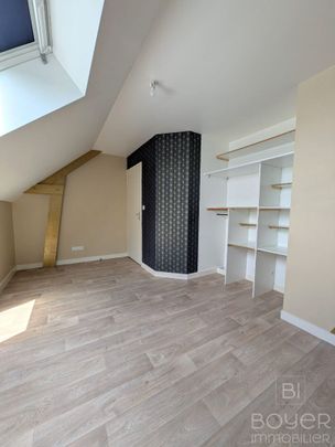 Location Maison 5 pièces 102m² VITRE 35500 - Photo 1