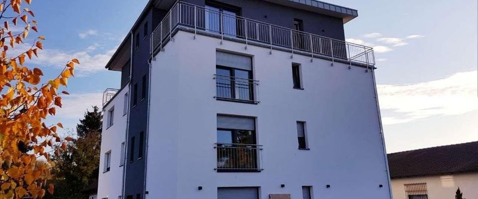 Sonnendurchflutete Ein Zimmer-Wohnung - Photo 1