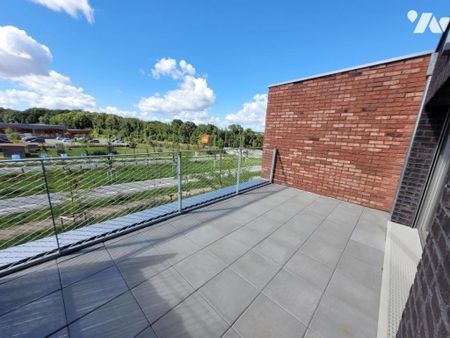 T2 DANS LA RESIDENCE NEUVE "COULEUR NATURE" A PROXIMITE DU CHU ET DES COMMERCES - Photo 5