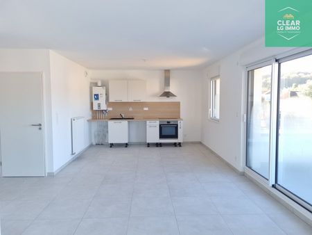 Appartement 3 pièces à Audun-le-Tiche - Photo 2