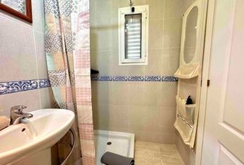 Luxury Apartment for rent in Callao Salvaje, Spain