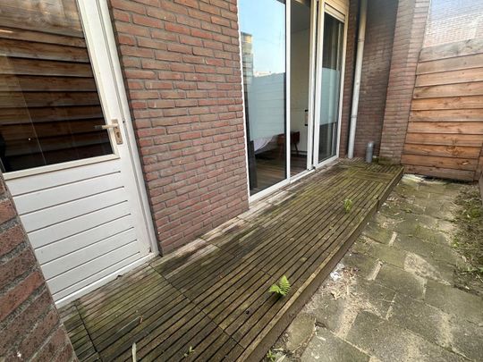 Thomas a Kempisstraat - Foto 1
