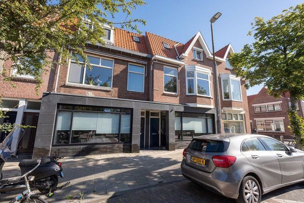 Appartement te huur: Byzantiumstraat 15 2033 EG Haarlem - Foto 1