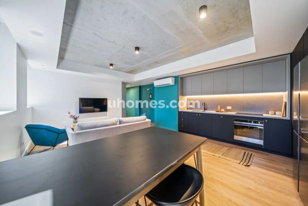 5 Bed Shared Apartment (3-21) - Photo 1